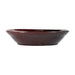 Kom 22xH5cm dark maroon Manon - Kommen - SP Collection