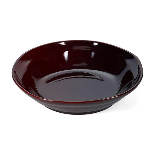Kom 22xH5cm dark maroon Manon - Kommen - SP Collection