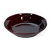 Kom 22xH5cm dark maroon Manon - Kommen - SP Collection