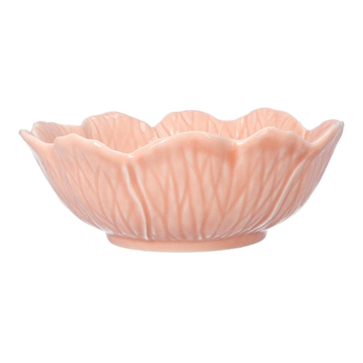 Kom Flora pink 17cm - Kommen - Bordallo Pinheiro