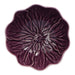 Kom Flora purple 12,5cm Bordallo Pinheiro - FOODIES IN HEELS