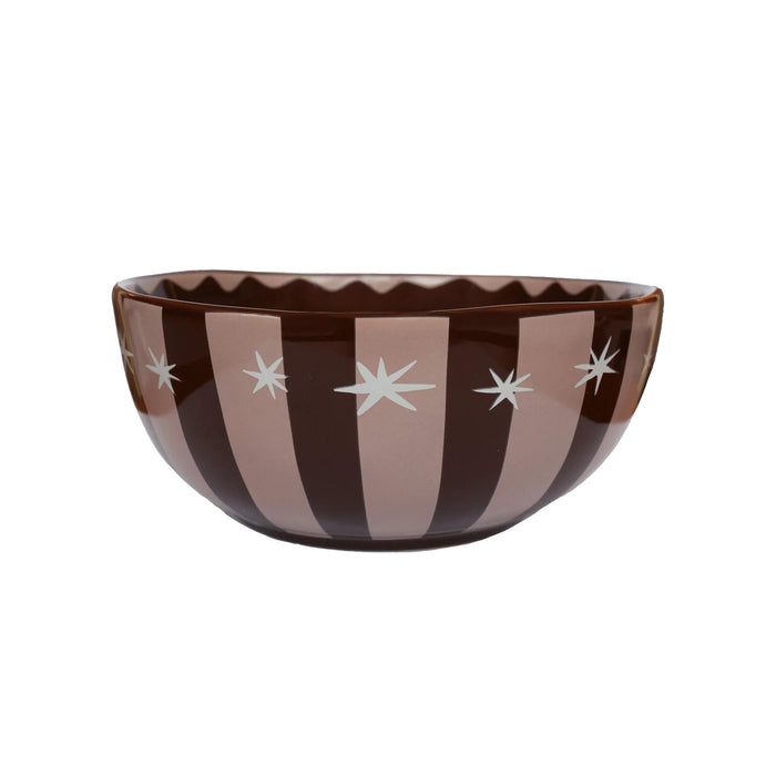 Kom Heart Sun 14cm - Kommen - All the Luck in the World