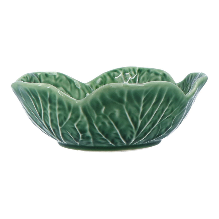 Kom koolblad 17,5cm - Kommen - Bordallo Pinheiro