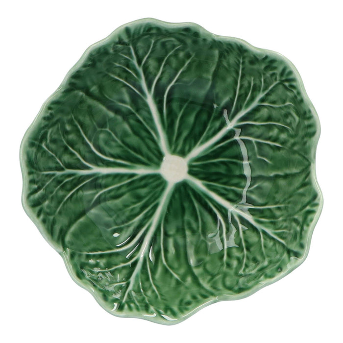 Kom koolblad 17,5cm - Kommen - Bordallo Pinheiro