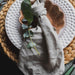Kom Oyster 18cm cinnamon - Kommen - Mateus
