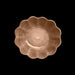 Kom Oyster 18cm cinnamon - Kommen - Mateus
