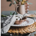 Kom Oyster 18cm cinnamon - Kommen - Mateus