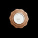 Kom Oyster mini 13cm cinnamon - Kommen - Mateus
