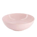 Kom Pizzolato Dusty rose 19cm - Kommen - Enza Fasano