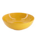 Kom Pizzolato Mustard 19cm - Kommen - Enza Fasano