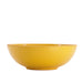 Kom Pizzolato Mustard 19cm - Kommen - Enza Fasano
