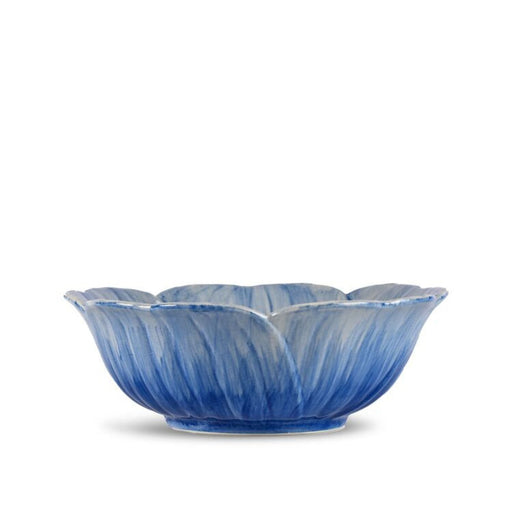 Kom poppy Blue 18cm - Kommen - Byon