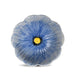 Kom poppy Blue 18cm - Kommen - Byon