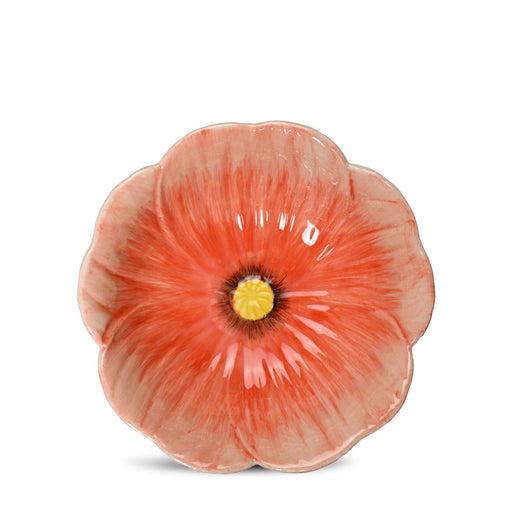 Kom poppy Red 18cm - Kommen - Byon