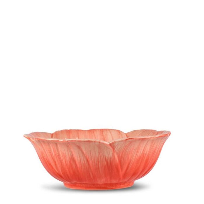 Kom poppy Red 18cm - Kommen - Byon