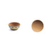 Kom Porto 10cm - gemaakt van melamine - Kommen - Touch - Mel