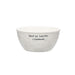 Kom Soup of the Day groot 15cm - Kommen - Anna + Nina