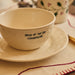 Kom Soup of the Day groot 15cm - Kommen - Anna + Nina