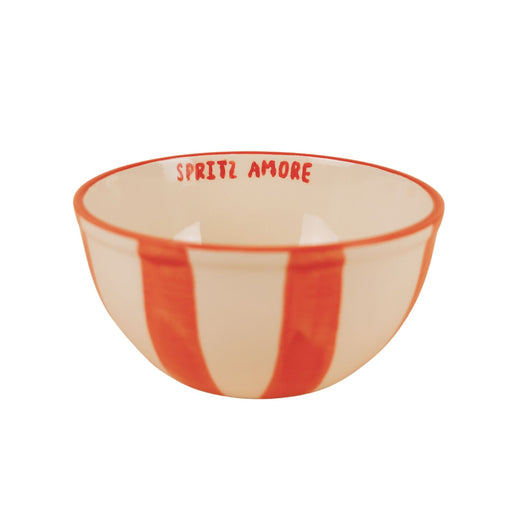 Kom Spritz Amore 14cm - Kommen - Atelier Pistache