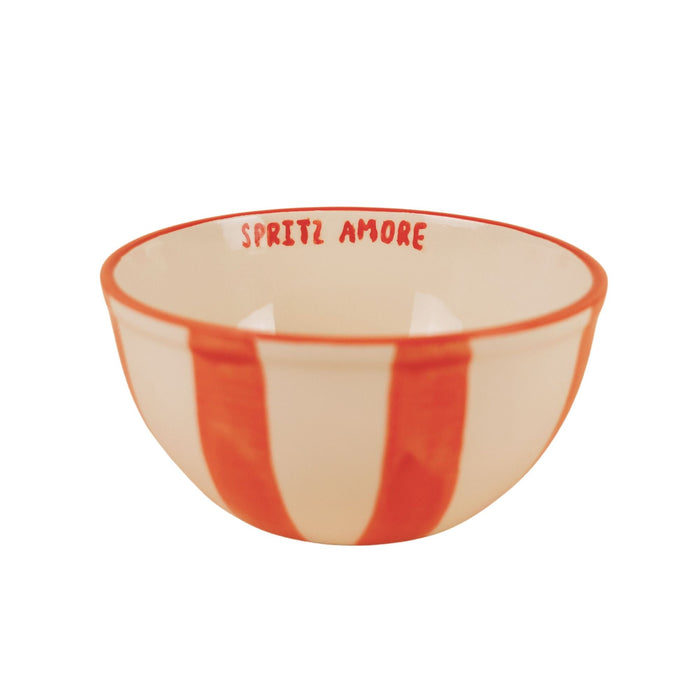 Kom Spritz Amore 14cm - Kommen - Atelier Pistache