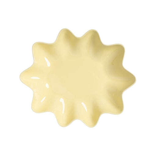 Kom Sun ovaal butter 33cm - Kommen - &Klevering