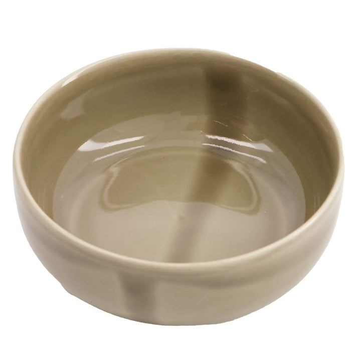 Kom Svelte 15cm olive - Kommen - Nosse