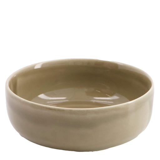 Kom Svelte 15cm olive - Kommen - Nosse