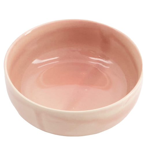 Kom Svelte 15cm rose - Kommen - Nosse
