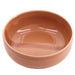 Kom Svelte 15cm terracotta - Kommen - Nosse