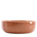 Kom Svelte 15cm terracotta - Kommen - Nosse