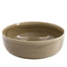 Kom Svelte 23cm olive - Kommen - Nosse