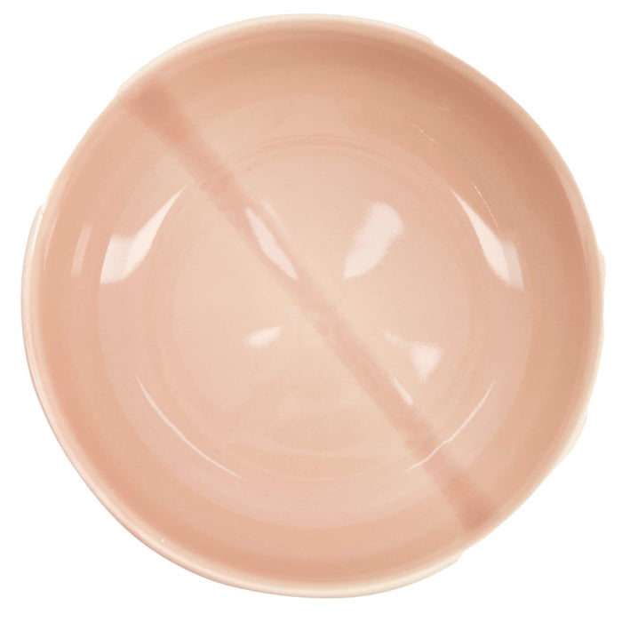 Kom Svelte 23cm rose - Kommen - Nosse