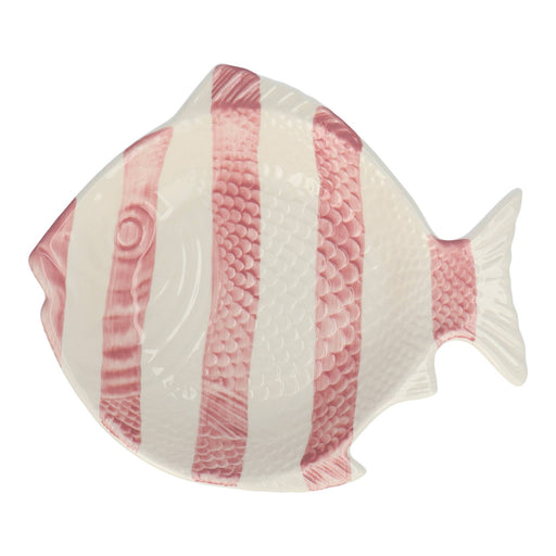 Kom The Fishes Pink 24cm - Kommen - Les Ottomans