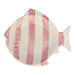 Kom The Fishes Pink 24cm - Kommen - Les Ottomans
