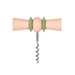 Kurkentrekker Bow Tie Pink & Green - Keukenaccessoires - Addison Ross