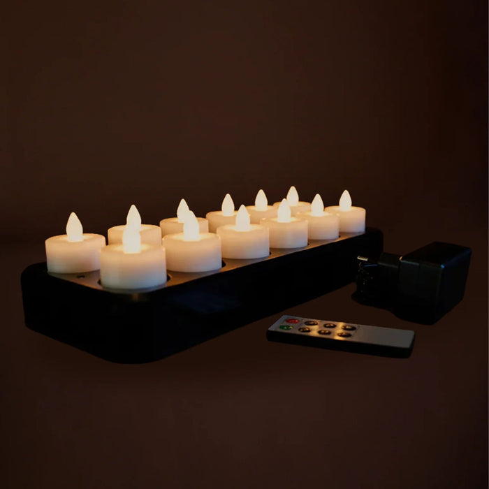 Laadstation 12 stuks LED - Overige - Ciro