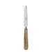 Lavandou dessertmes olijfhout 20cm - Bestek - Sabre