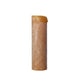 LED-Kaars Maxi L Caramello (10,5cm doorsnede, 40cm hoogte) - Kaarsen - Ciro