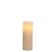 LED-Kaars Maxi M Avoria (10,5cm doorsnede, 30cm hoogte) - Kaarsen - Ciro