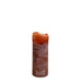 LED-Kaars Maxi M Milano (10,5cm doorsnede, 30cm hoogte) - Kaarsen - Ciro