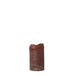 LED-Kaars Maxi S Tartufo (10,5cm doorsnede, 20cm hoogte) - Kaarsen - Ciro