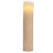 LED-Kaars Maxi XL Avoria (10,5cm doorsnede, 50cm hoogte) - Kaarsen - Ciro