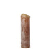 LED-kaars Regular L Caramello (7cm doorsnede, 28cm hoogte) - Kaarsen - Ciro