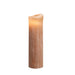 LED-kaars Regular L Molo (7cm doorsnede, 28cm hoogte) - Kaarsen - Ciro