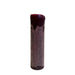LED-kaars Regular L Rocco (7cm doorsnede, 28cm hoogte) - Kaarsen - Ciro