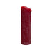 LED-kaars Regular L Rossi (7cm doorsnede, 28cm hoogte) - Kaarsen - Ciro