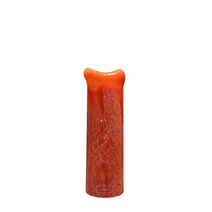 LED-kaars Regular L Vero (7cm doorsnede, 28cm hoogte) - Kaarsen - Ciro