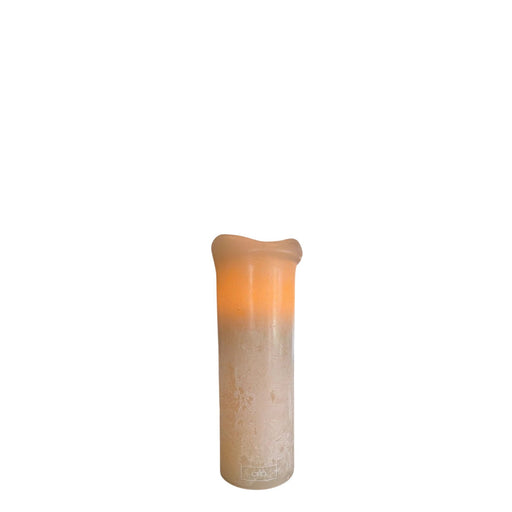 LED-kaars Regular M Camille (7cm doorsnede, 23cm hoogte) - Kaarsen - Ciro