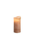 LED-kaars Regular S Molo (7cm doorsnede, 18cm hoogte) - Kaarsen - Ciro