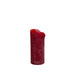 LED-kaars Regular S Rossi (7cm doorsnede, 18cm hoogte) - Kaarsen - Ciro